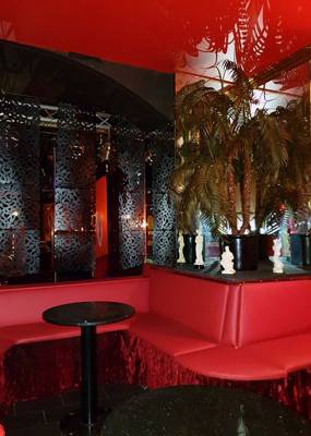 King George Club (Berlín, Alemania)