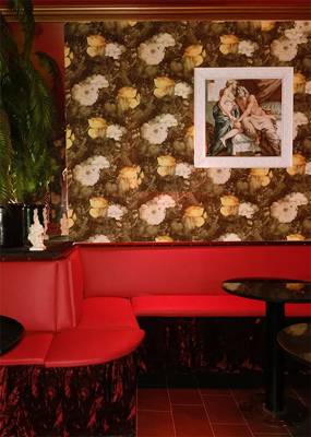 King George Club (Berlín, Alemania)