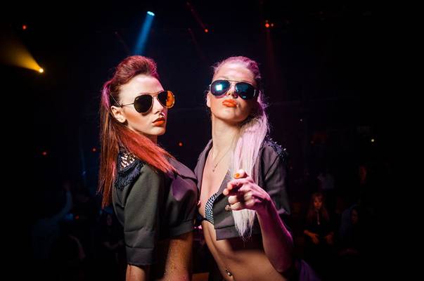 King George Club (Berlín, Alemania)