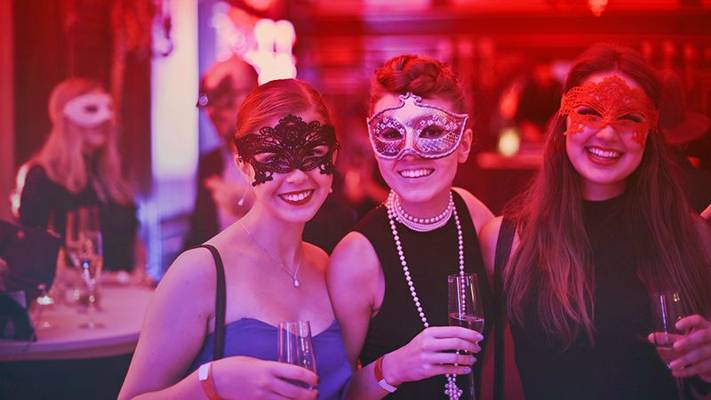 King George Club (Berlín, Alemania)