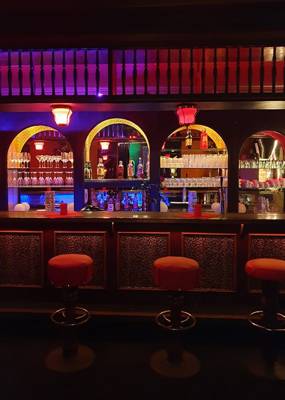 King George Club (Berlín, Alemania)