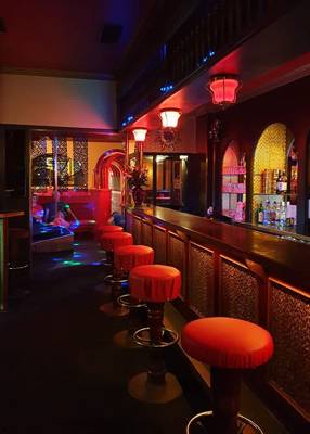 King George Club (Berlín, Alemania)