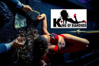 King Of Diamonds (Inver Grove Heights, EE. UU.)
