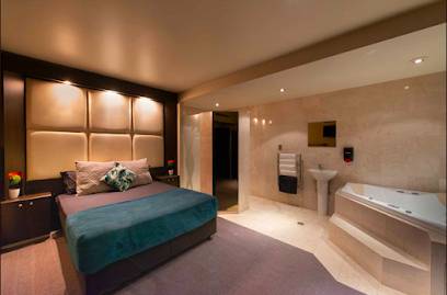 Kings Playground Sydney (Sídney, Australia)