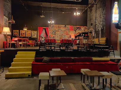 Kino Bosna (Sarajevo, Bosnia-Herzegovina)