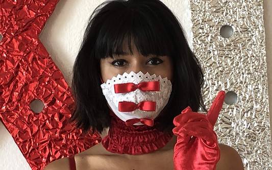 Kleine Nachtrevue (Berlín, Alemania)