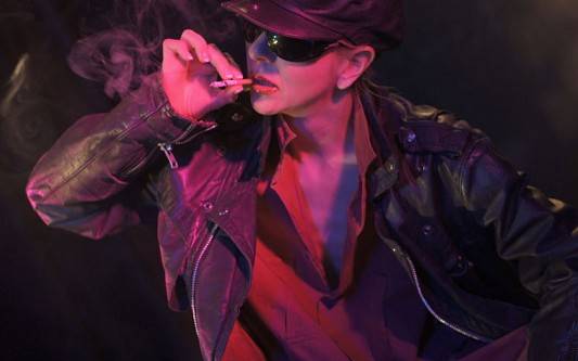 Kleine Nachtrevue (Berlín, Alemania)