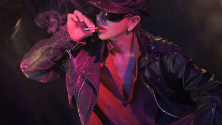 Kleine Nachtrevue (Berlín, Alemania)