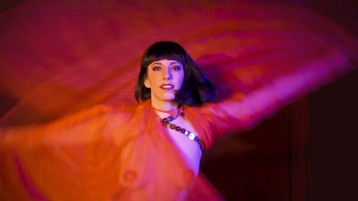 Kleine Nachtrevue (Berlín, Alemania)