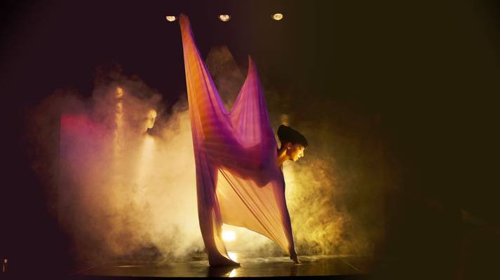 Kleine Nachtrevue (Berlín, Alemania)