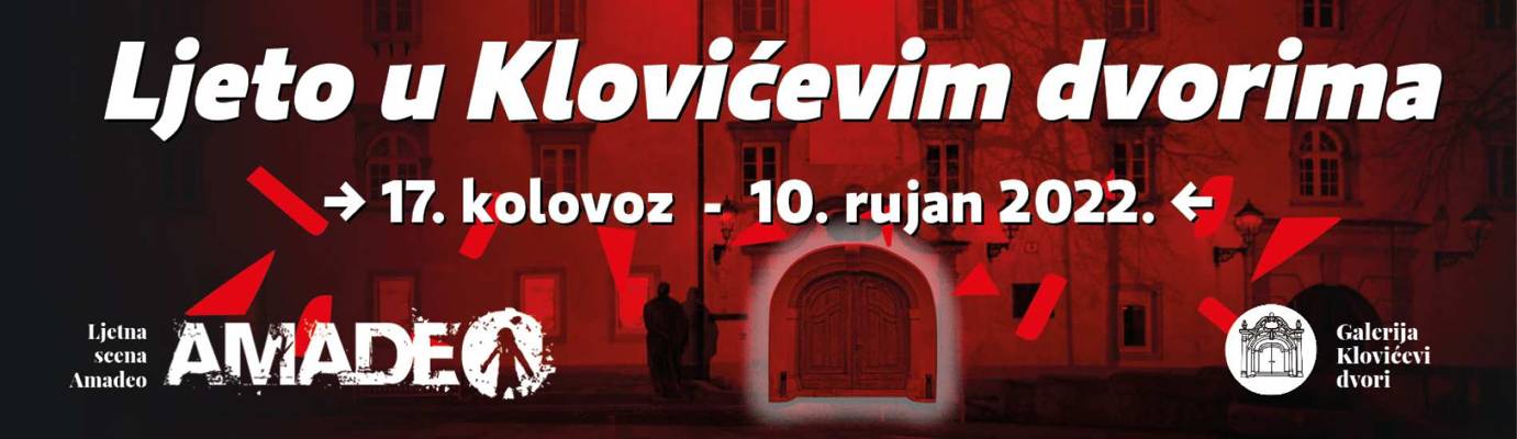 Klub Kontesa - Klub Kazališta Komedija (Zagreb, Croacia)