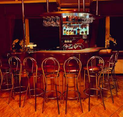 Klub Nocny Night Life (Varsovia, Polonia)