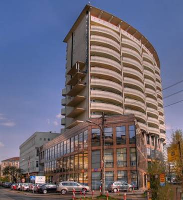 Klub Nocny S-studio (Varsovia, Polonia)