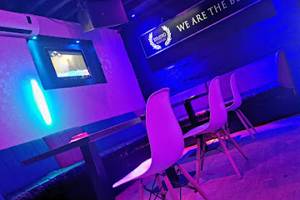 Klub Studio
