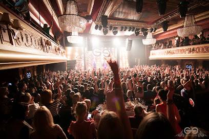 Klubs "studio 69" (Riga, Letonia)