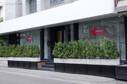 Kokoro Bangkok (Bangkok, Tailandia)