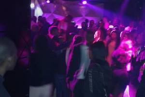 Kong Club Rosebank
