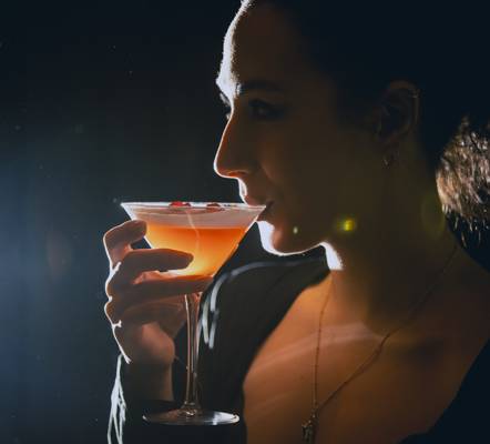 Kontakt Bar (Praga, Chequia)