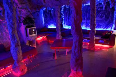 Kristallgrotte (Berna, Suiza)