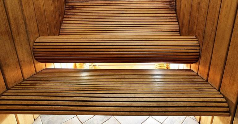 Kruglosutochnaya Sauna Basket-klub (Moscú, Rusia)