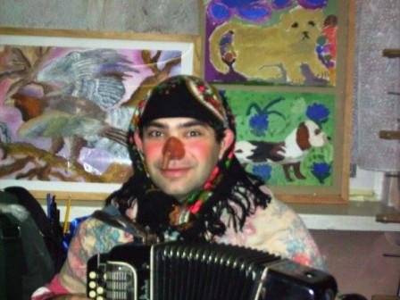 Kruglosutochnaya Sauna Basket-klub (Moscú, Rusia)