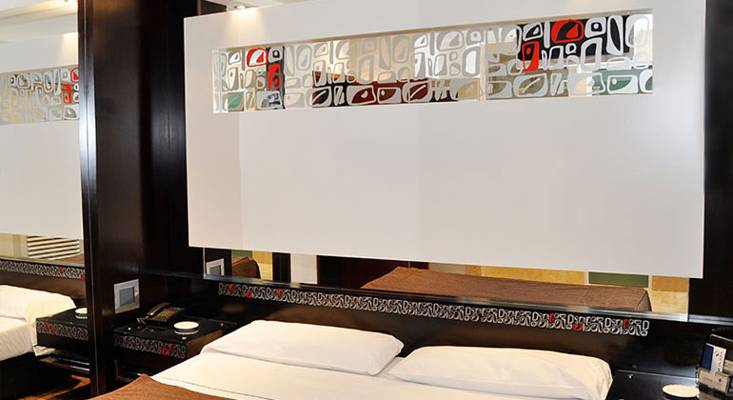 L' Hirondelle (Buenos Aires, Argentina)