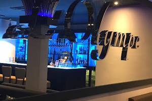 L' Olympe Bar