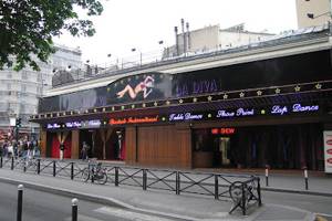 La Diva