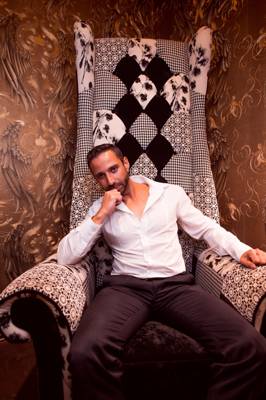 La Madame, Klub Jen Pro Ženy (Praga, Chequia)