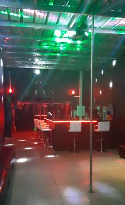 La Maison Des Filaos (Saint-Denis, Reunión)