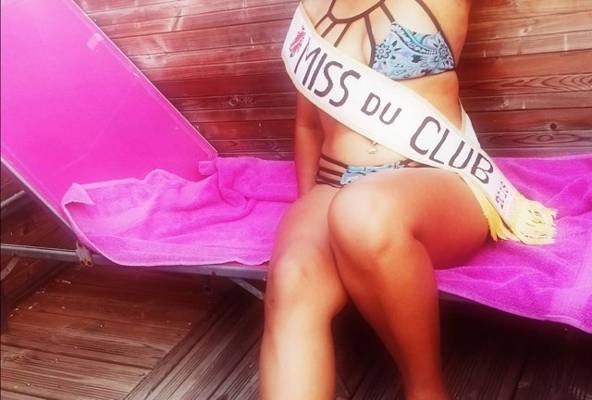 La Maison Des Filaos (Saint-Denis, Reunión)