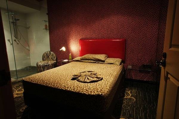 La Petite Aroma - Sydney Brothel (Sídney, Australia)