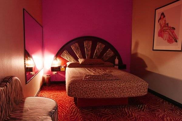 La Petite Aroma - Sydney Brothel (Sídney, Australia)