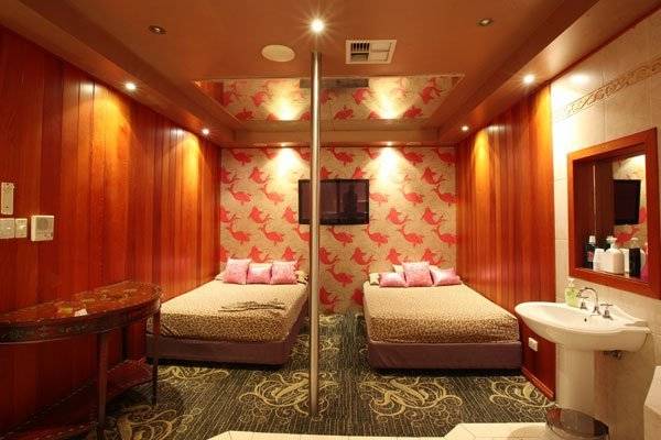 La Petite Aroma - Sydney Brothel (Sídney, Australia)