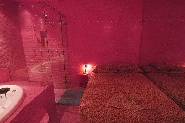 La Petite Aroma - Sydney Brothel (Sídney, Australia)