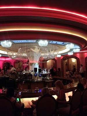 La Rocca (Riga, Letonia)