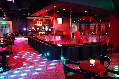 La Vida Gentlemen's Club (Los Ángeles, EE. UU.)