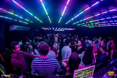 Lab Club (São Paulo, Brasil)