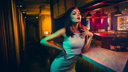 Lady Night Club (São Paulo, Brasil)