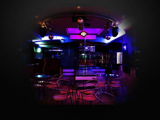 Lady Night Club (São Paulo, Brasil)