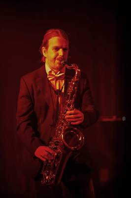 Lafayette Cuisine Cabaret Club (Belgrado, Serbia)