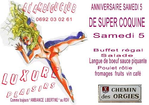 L'ambigu Club (Saint-Denis, Reunión)