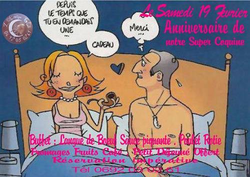 L'ambigu Club (Saint-Denis, Reunión)