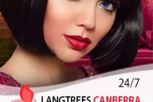 Langtrees Bar & Brothel