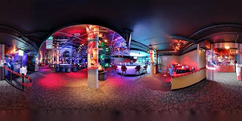 Larry Flynt's Hustler Club (San Francisco, EE. UU.)