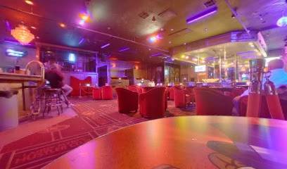 Larry Flynt's Hustler Club (College Park, EE. UU.)