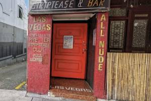Las Vegas Club