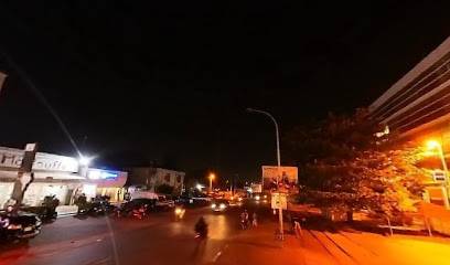 Le 236 Night Club Cotonou (Cotonú, Benín)