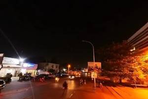 Le 236 Night Club Cotonou