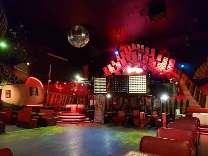 Le Balajo (París, Francia)